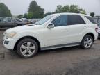 Finksburg, MD에서 판매 중인 2010 Mercedes-Benz Ml 350 4Matic - Rear End