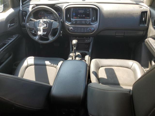  GMC CANYON 2022 Czarny