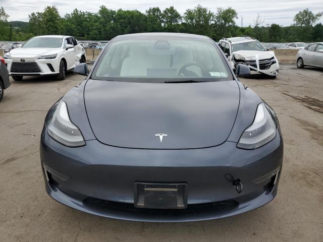  TESLA MODEL 3 2022 Szary