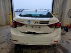 2014 Hyundai Elantra Se zu verkaufen in Earlington, KY - Rear End