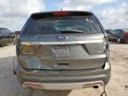 2017 Ford Explorer Limited zu verkaufen in Wilmer, TX - Rear End