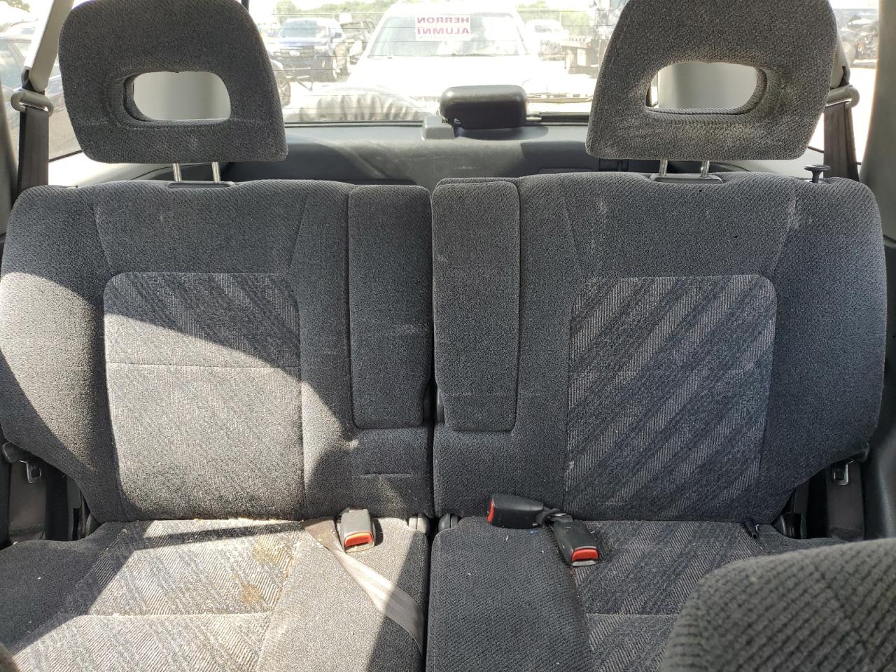 2001 Honda Cr-V Lx VIN: JHLRD18441S018390 Lot: 61668345