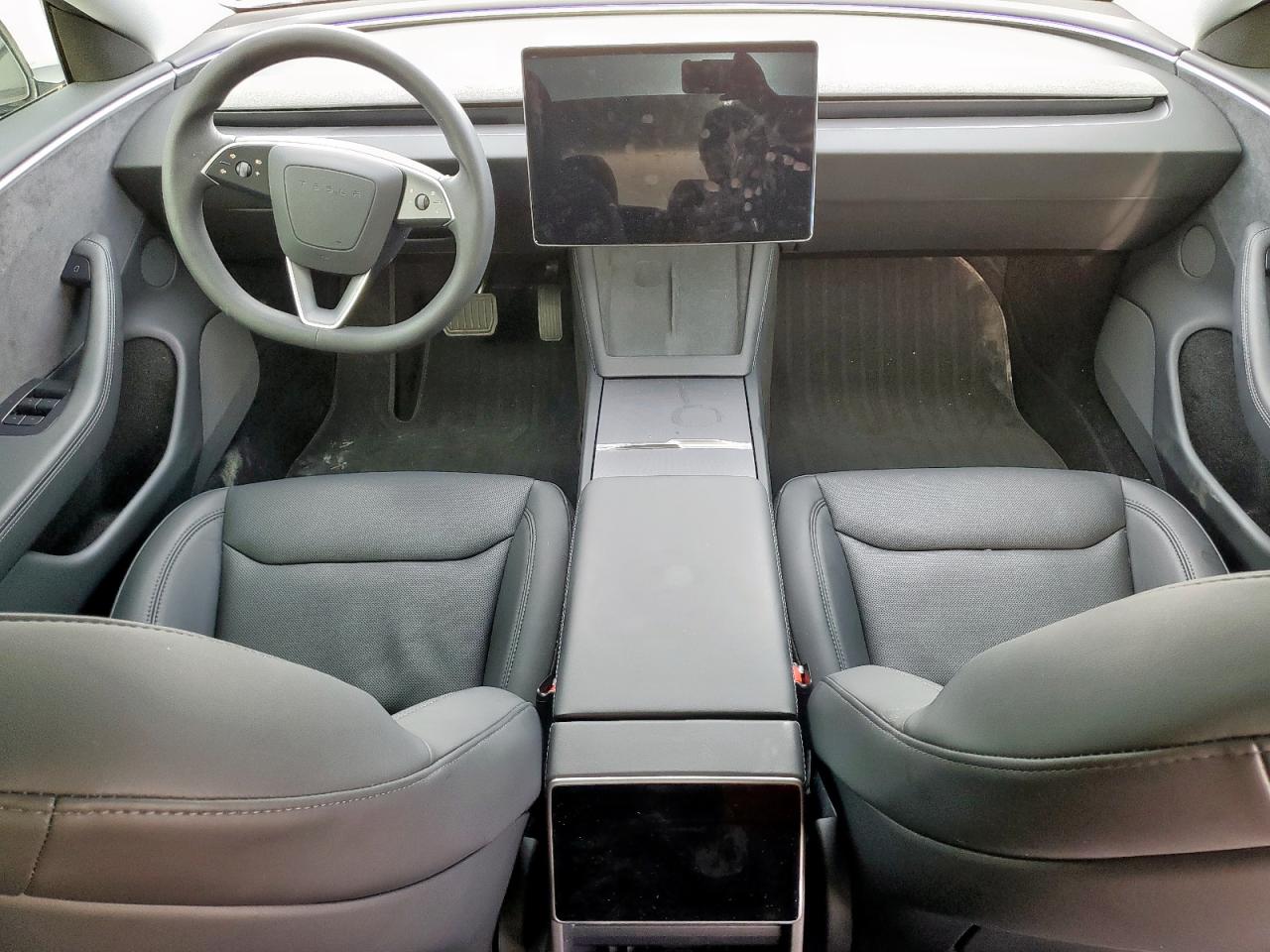 TESLA MODEL 3 2024 VIN 5YJ3E1EB5RF814626 фото 8