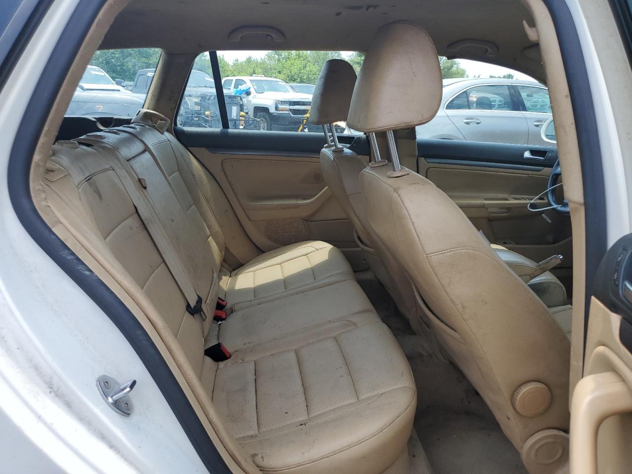2009 Volkswagen Jetta Se VIN: 3VWPM71K69M303853 Lot: 62072775