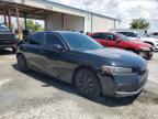 2022 Honda Civic Lx de vânzare în Riverview, FL - Side