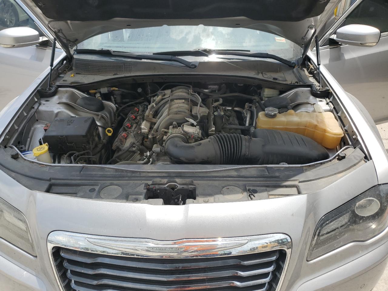 2014 Chrysler 300 S VIN: 2C3CCABT7EH138465 Lot: 62778445