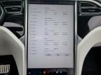 2017 Tesla Model X  للبيع في Hillsborough، NJ - Undercarriage