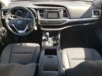 2017 Toyota Highlander Le zu verkaufen in Sacramento, CA - Front End