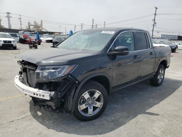 HONDA RIDGELINE 2025