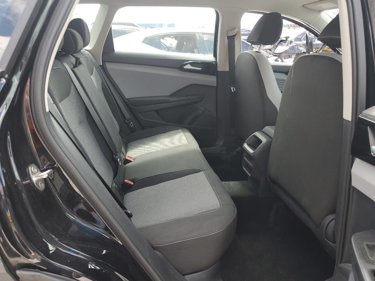2024 Volkswagen Taos S VIN: 3VV5X7B2XRM115371 Lot: 60991625
