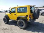 2015 Jeep Wrangler Rubicon de vânzare în Van Nuys, CA - Normal Wear
