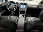 2019 Ford Fusion Titanium للبيع في Ham Lake، MN - Front End