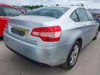 2008 CITROEN C5 VTR+ for sale at Copart SANDY