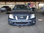2012 Nissan Pathfinder S for Sale in Phoenix, AZ - Rear End