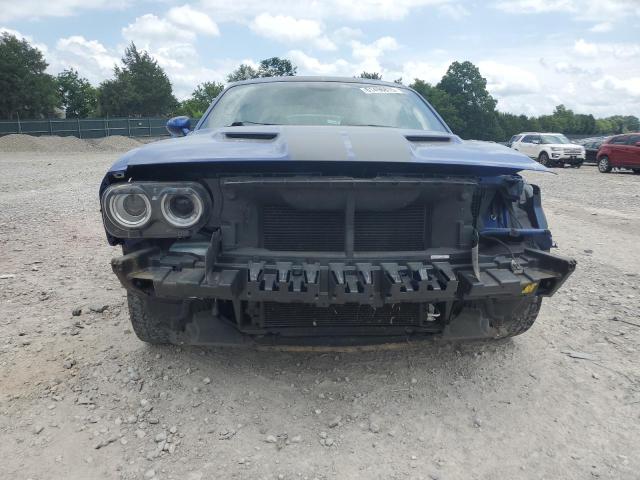  DODGE CHALLENGER 2021 Blue