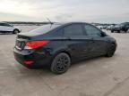 2012 Hyundai Accent Gls na sprzedaż w Grand Prairie, TX - Side