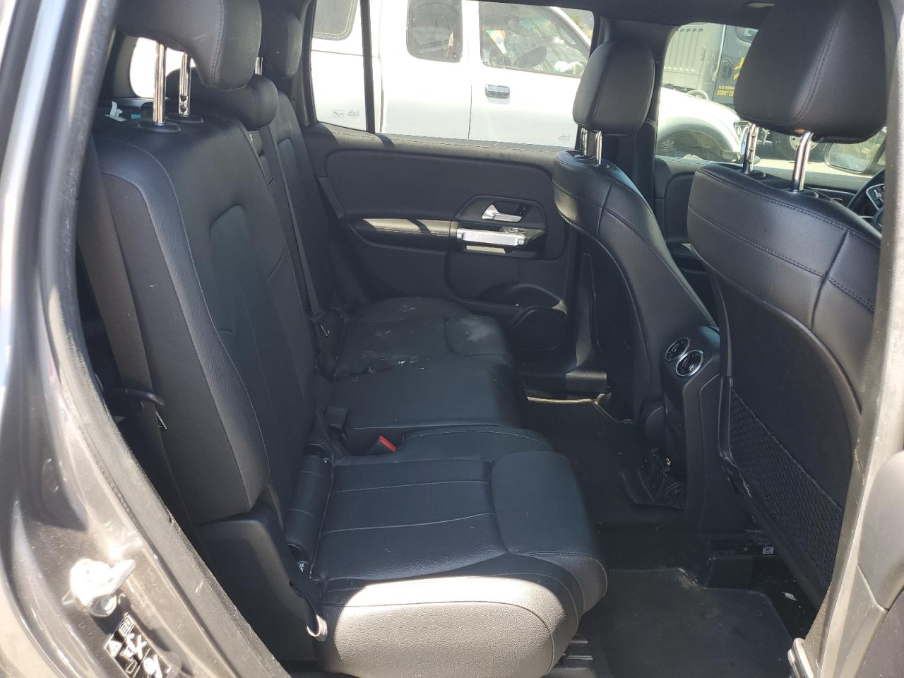 2021 Mercedes-Benz Glb 250 4Matic VIN: W1N4M4HB5MW147879 Lot: 61398765
