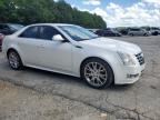 2013 Cadillac Cts Performance Collection на продаже в Austell, GA - Rear End