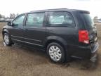2015 DODGE GRAND CARAVAN SE   à vendre chez Copart AB - CALGARY