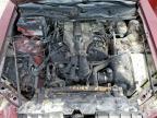 2003 Cadillac Cts    for Sale in Houston, TX - Burn - Engine