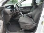 2019 Hyundai Santa Fe Sel   продається в Spartanburg, SC - Side