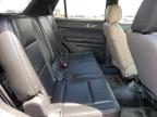 2016 FORD EXPLORER POLICE INTERCEPTOR   à vendre chez Copart AB - CALGARY