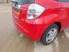 2011 HONDA JAZZ HE IM for sale at Copart SANDY