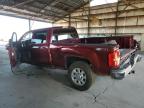 2015 Gmc Sierra K2500 Sle en Venta en Phoenix, AZ - Front End