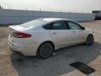 2019 Ford Fusion Titanium zu verkaufen in Nisku, AB - Mechanical