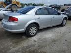 2004 Chrysler Sebring Lx for Sale in Jacksonville, FL - Front End