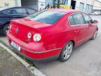 2010 VOLKSWAGEN PASSAT for sale at Copart CASTLEDERMOT - IRELAND
