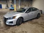 2024 Nissan Altima Sv   იყიდება Chalfont-ში, PA - Front End
