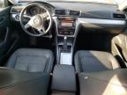 2012 Volkswagen Passat Se for Sale in Columbia Station, OH - Front End