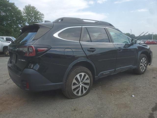  SUBARU OUTBACK 2022 Black