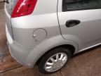 2008 FIAT GRANDE PUN for sale at Copart NEWBURY