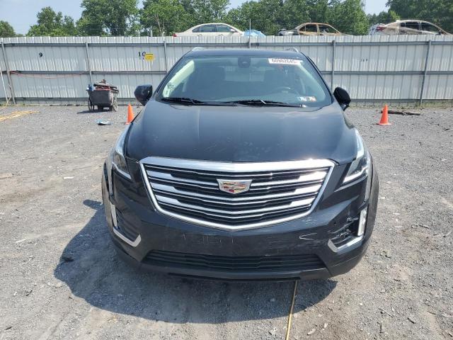  CADILLAC XT5 2019 Czarny