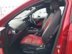 2016 JAGUAR F-PACE R-S for sale at Copart WHITBURN