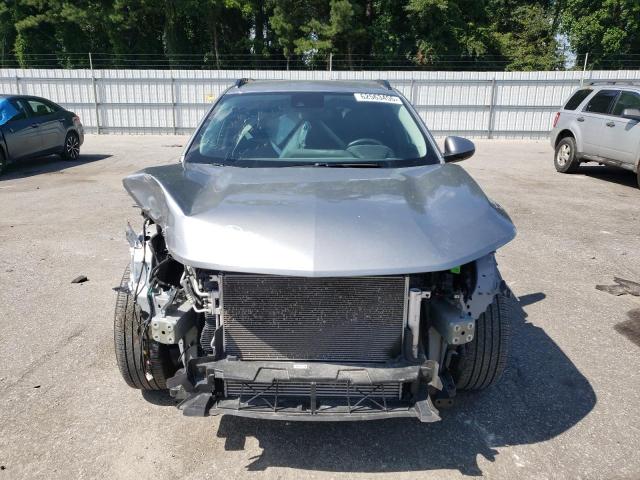  CHEVROLET TRAX 2024 Szary