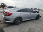 2019 Honda Civic Sport   de vânzare în Apopka, FL - Front End