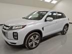 2022 Mitsubishi Outlander Sport Se zu verkaufen in Houston, TX - Minor Dent/Scratches