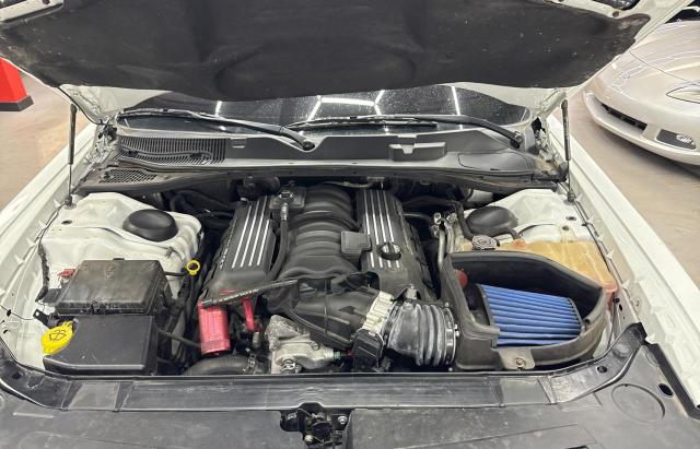  DODGE CHALLENGER 2020 Biały