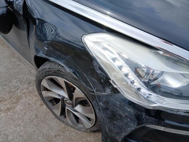 2013 CITROEN DS5 DSPORT