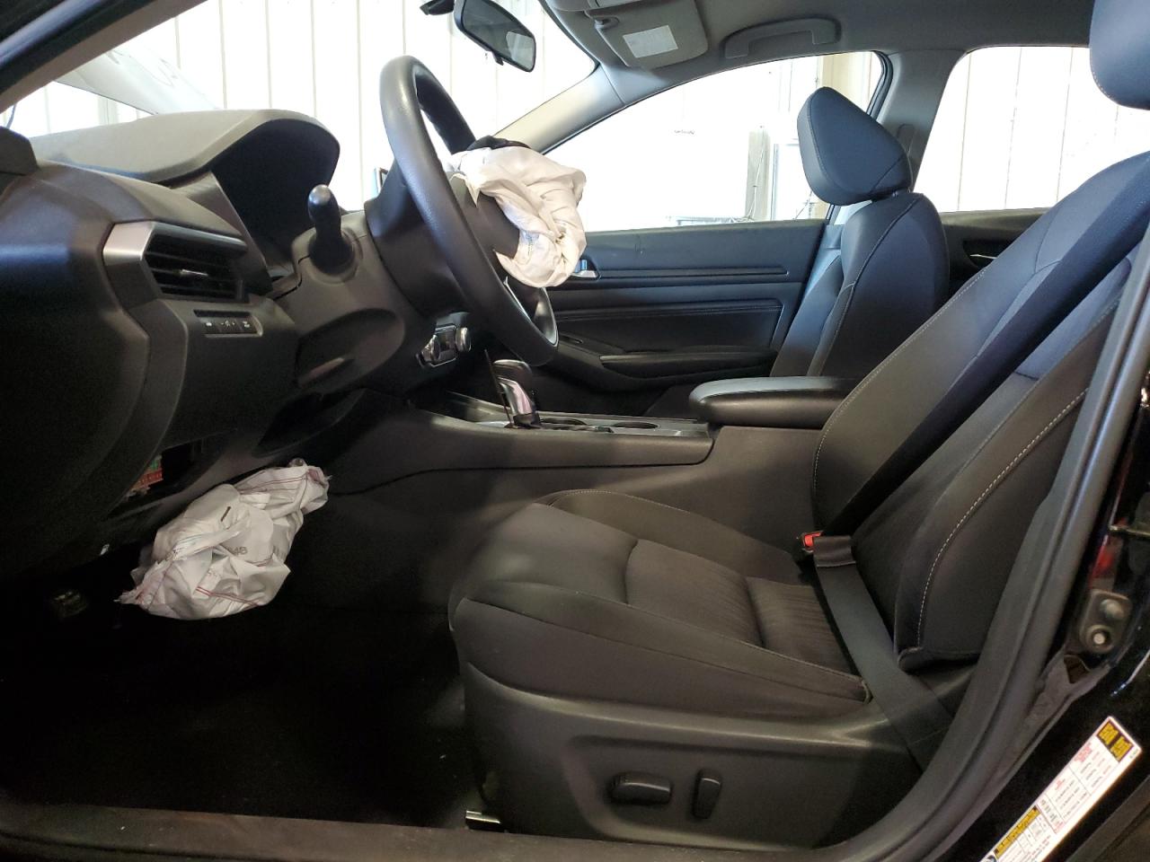 2019 Nissan Altima S VIN: 1N4BL4BV3KC134671 Lot: 61340075