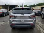 2019 Jeep Compass Latitude   na sprzedaż w Marlboro, NY - Front End