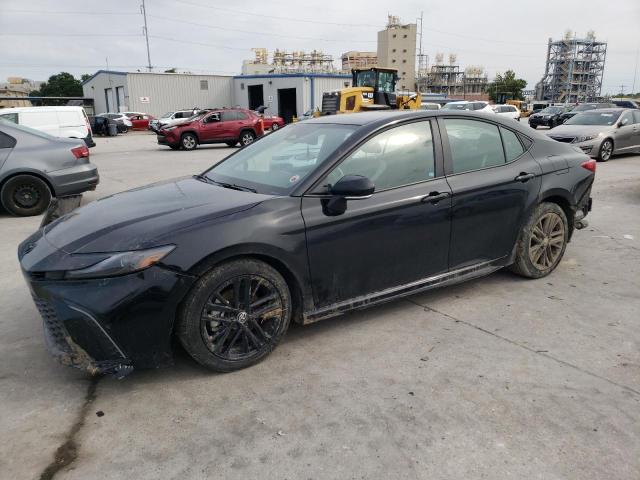 TOYOTA CAMRY XSE 2025