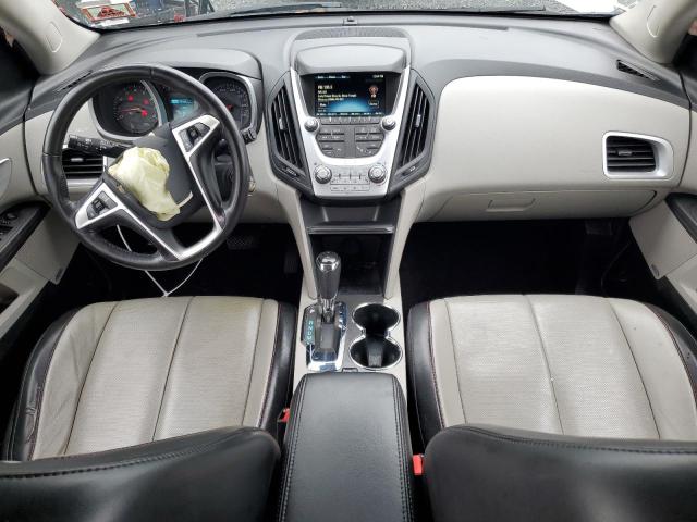  CHEVROLET EQUINOX 2016 Biały