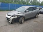 2011 MAZDA CX-7    for sale at Copart NB - MONCTON