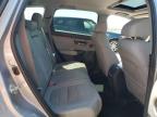 2017 Honda Cr-V Touring for Sale in Albuquerque, NM - Side
