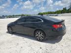 2020 Chevrolet Malibu Rs 1.5L de vânzare în Homestead, FL - Front End