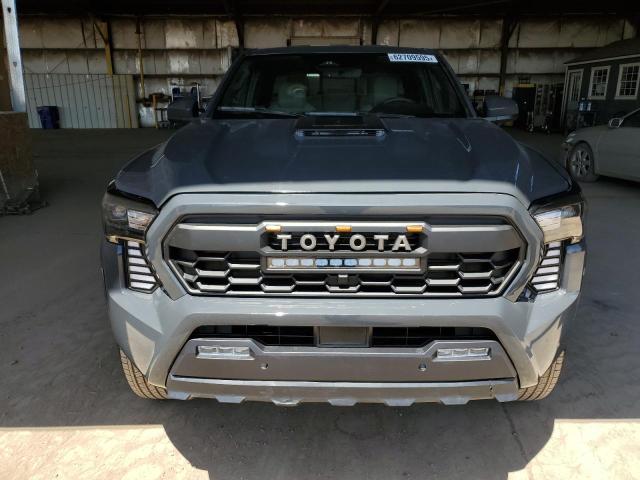  TOYOTA TACOMA 2024 Szary